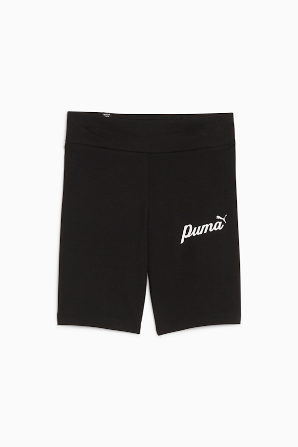 ESS Blossom Girls Short Tights PUMA